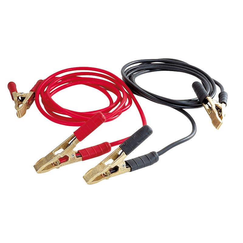 Câbles Demarrage 25 mm² - Câbles de Démarrage