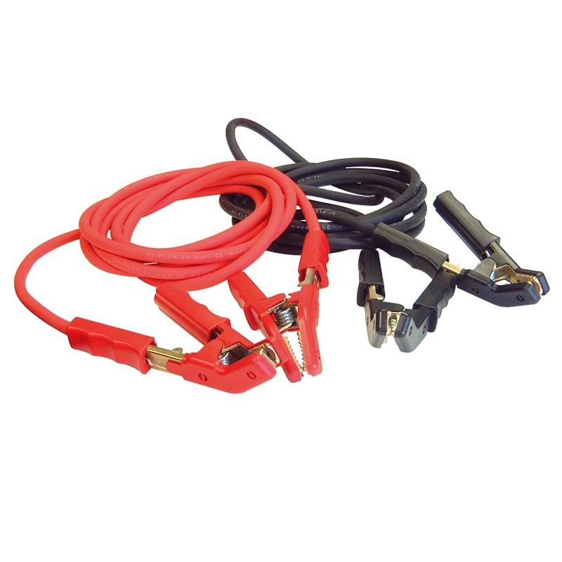 Câbles Demarrage 50 mm²