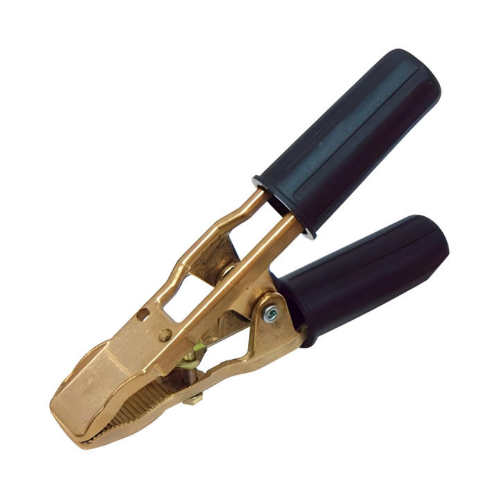 Pince Bronze 700 AMP - Noire - Pinces de Démarrage