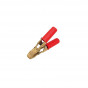 Pince Bronze 700 AMP - Rouge