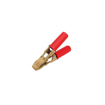 Pince Bronze 700 AMP - Rouge