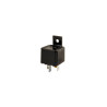 Mini-Relais 12V 30A - 4 Bornes pour Applications Électriques