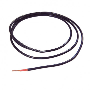 Câble double gaine 1,5 mm² - 25 Mètres