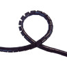 ROULEAU DE 25M GAINE SPIRALE DIA 3.7MM INTERIEUR