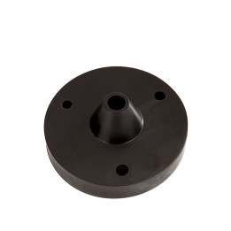 Capuchon Etanche Universel - Socle 12V - Prises 7 broches