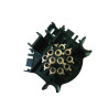 Socle Femelle - 13 plots