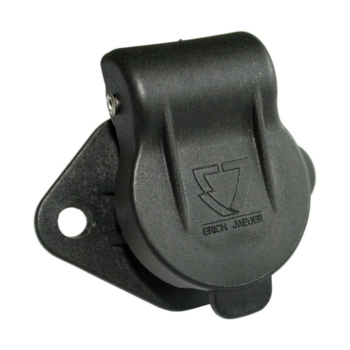 Socle pour Alimentation 12V - Prises P17