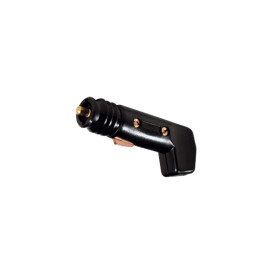 Prise Allume Cigare - Male Coude 90° - Faisceaux d'alimentation