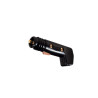 Prise Allume Cigare - Male Coude 90°
