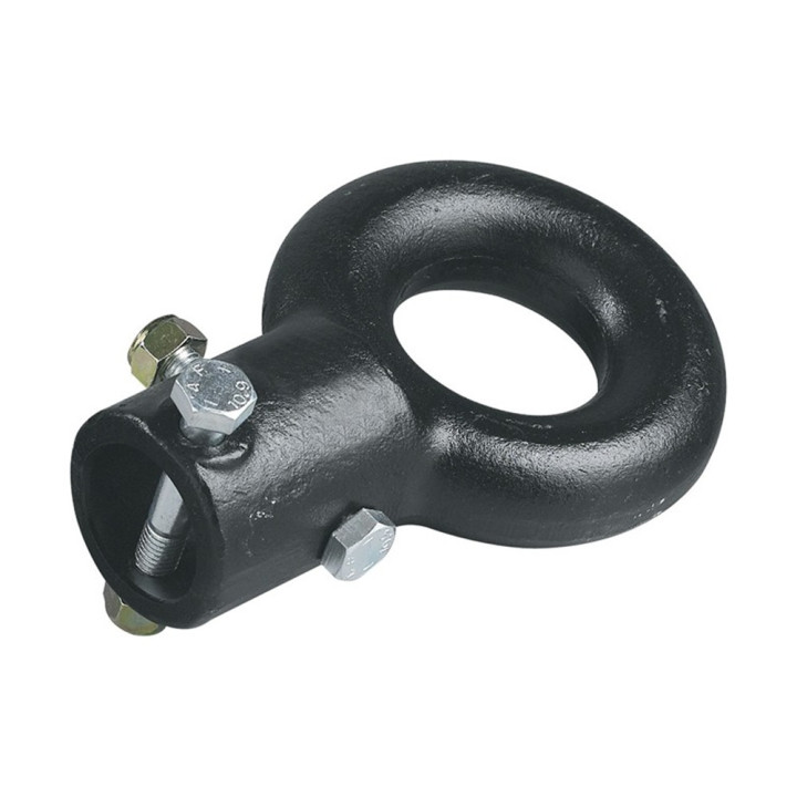 Anneau d'Attelage - 42x68 mm - Anneaux d'attelage