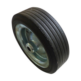 Galet Roue Jockey diamètre 250mm - Galets