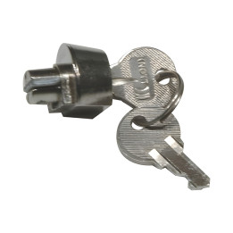 Antivol de Tête d'Attelage - AUTOFLEX - Barillets Antivol