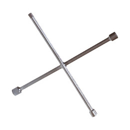 Clé en Croix Camion - Visserie Roue