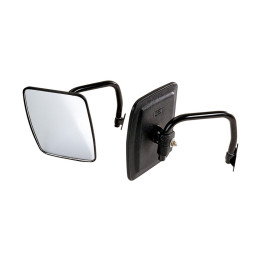 Coupelle Retroviseur Droit - 235x180 mm - Rétroviseurs et supports