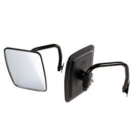 Coupelle Retroviseur Gauche - 235x180 mm - Rétroviseurs et supports