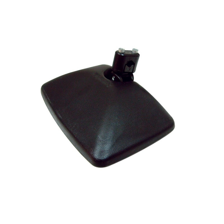 Coupelle Retroviseur - 240x150 mm - Rétroviseurs et supports