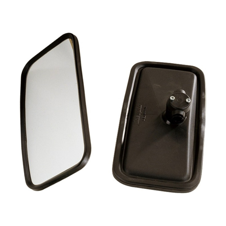 Coupelle Retroviseur - 375x185 mm - Rétroviseurs et supports