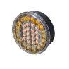 Feu 3 fonctions a LEDS - Gauche ou Droit - PROPLAST