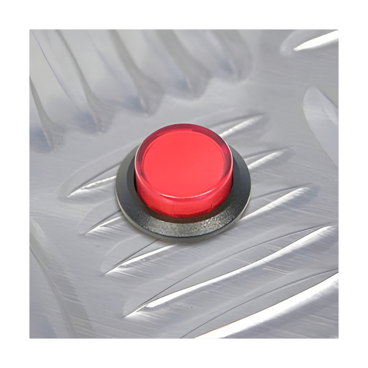 Interrupteur a Pression 12V - Interrupteurs et voyants lumineux