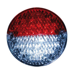Feu 2 fonctions a LEDS - JOKON - Feux à LED pour remorque - 882300800