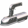Boitier Attelage Rond - Boule Diam 50 mm - 750 KG