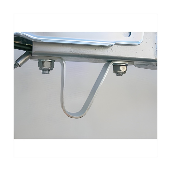 SABOT DE TETE EN V - Sabots de tête