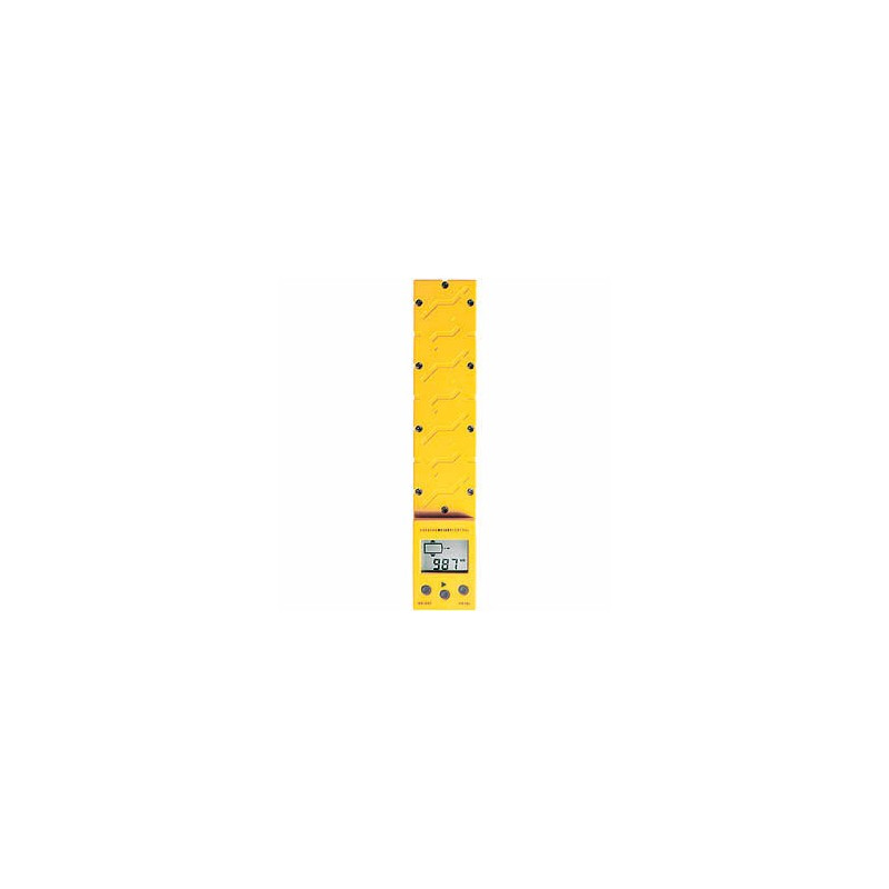Pèse Véhicule Électronique - Portable - 1000 kg