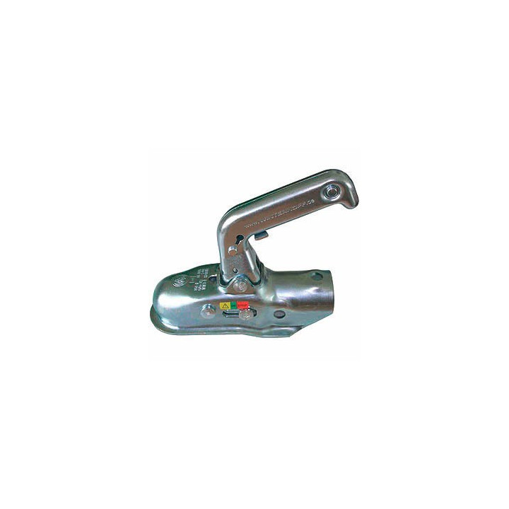Boitier Attelage - Boule Diam 45 mm - 1400 KG - Pièces détachées