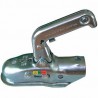 Boitier Attelage - Boule Diam 45 mm - 1400 KG