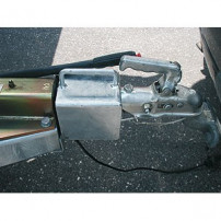 Boitier Anti-Recul - Tête 549 - Diam 45 mm