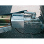 Boitier Anti-Recul - Tête 550 - Diam 50 mm