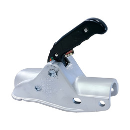 Boitier Attelage AK351 - 3500KG - ALKO - Pièces détachées