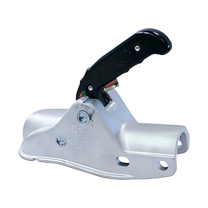 Boitier Attelage AK351 - 3500KG - ALKO - Pièces détachées