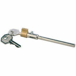 Antivol pour Stabilisateur AKS 1300 - Serrure - Boitiers Antivol