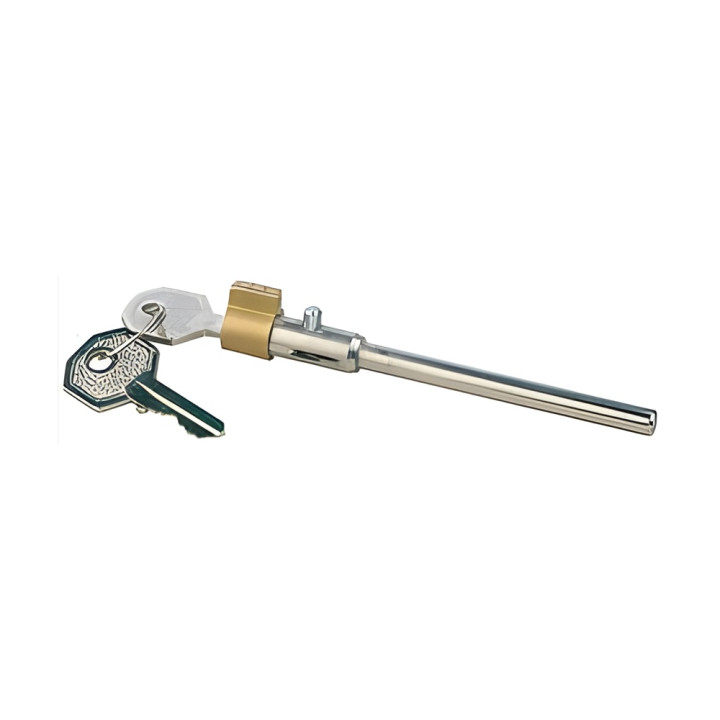 Antivol pour Stabilisateur AKS 1300 - Serrure - Boitiers Antivol