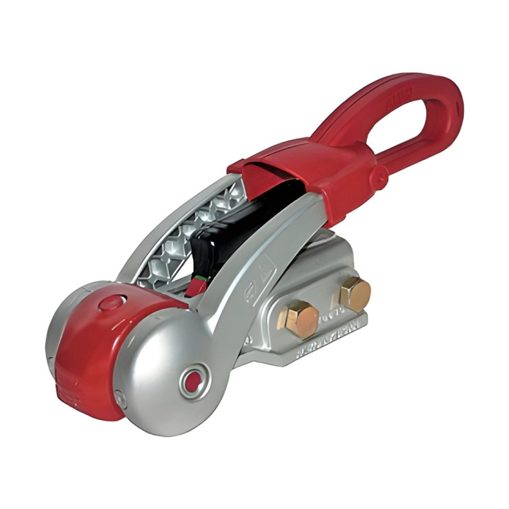 Stabilisateur AKS 3504 - Perçage Vertical - Stabilisateurs