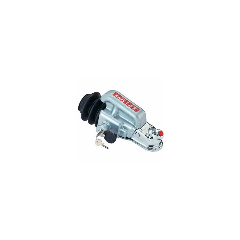 Antivol SAFETY ALKO - Diamètre 50 mm, protection renforcée pour têtes AK 160 et AK 300. Antivol SAFETY ALKO - Diamètre 50 mm, protection renforcée pour têtes AK 160 et AK 300.