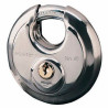 Cadenas Disque Inox - Diam 70 mm