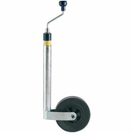 Roue Jockey - Diam 48 mm (Charge Appui) - 150KG - Roues jockey