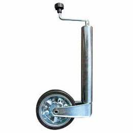 Roue Jockey - Diam 60 mm - 400KG - Roues jockey