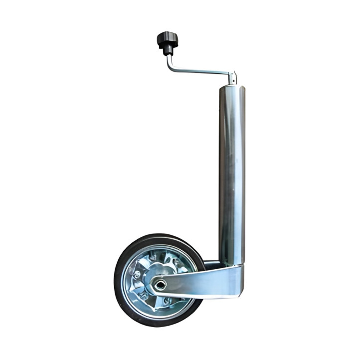 Roue Jockey - Diam 60 mm - 400KG - Roues jockey