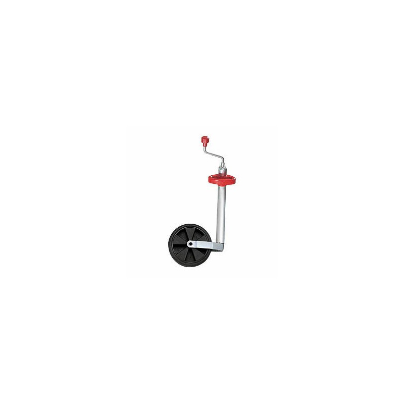 Poignée de Manœuvre pour Roue Jockey Ø48 mm - AL-KO Poignée de Manœuvre pour Roue Jockey Ø48 mm - AL-KO