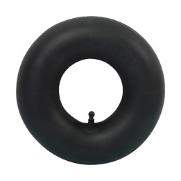 Chambre a Air - Roulette Gonflable - 260x85 mm - Galets