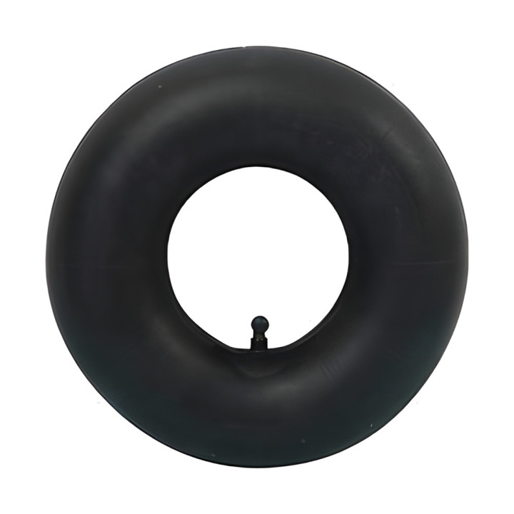 Chambre a Air - Roulette Gonflable - 260x85 mm - Galets