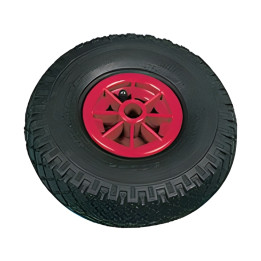 Roulette Gonflable - Diam 260 mm - Galets - 880726R