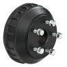 Moyeu Complet - 4TR130 - Frein 1636-1636G-1637