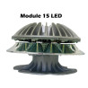 Gyrophare LED Ellipse - Tige Flexible