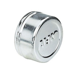 Cache moyeu ALKO 2361 - Diam 66 mm - Pièces Essieux ALKO