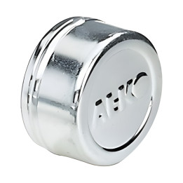 Cache moyeu ALKO 1636 - Diam 40 mm - Pièces Essieux ALKO