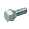 Vis de Fixation 14 x 1,50 - Tête Plate 23 mm pour Roues